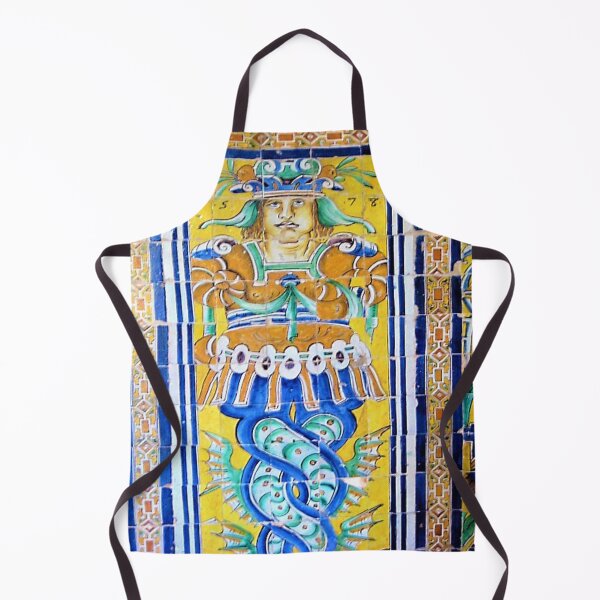 Item preview, Ancient Roman Mosaic designed and sold by Thispoeticlife.