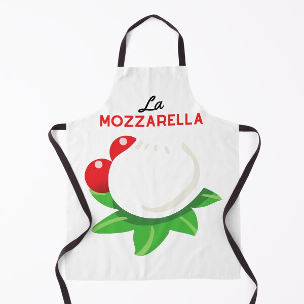 Item preview, La Mozzarella tomato designed and sold by VivaGul.