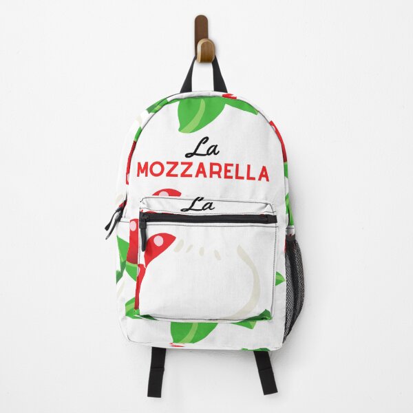 Item preview, La Mozzarella tomato designed and sold by VivaGul.