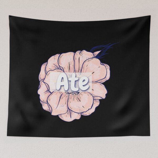 Item preview, Ate Tagalog for Older Sister designed and sold by ChaiApparel.