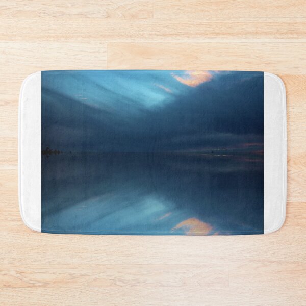 Item preview, Blue Sky Abstract designed and sold by Cynthia48.
