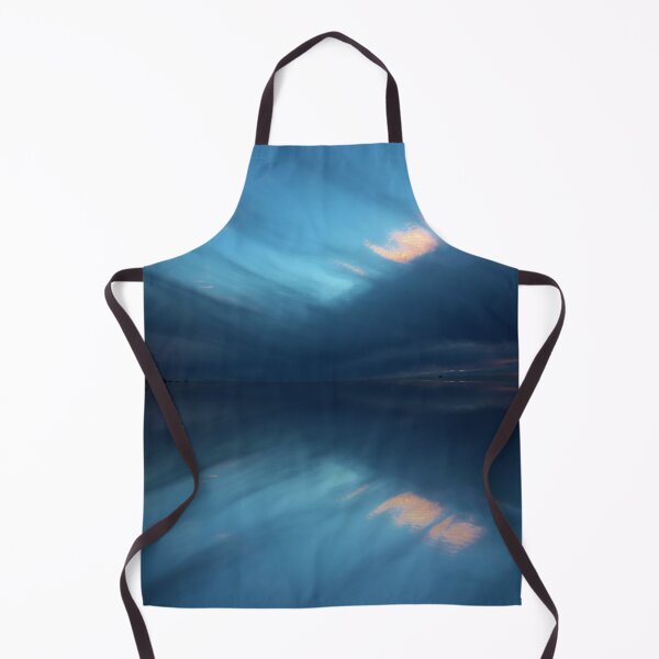 Item preview, Blue Sky Abstract designed and sold by Cynthia48.