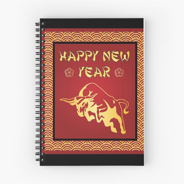 Item preview, Year of The Ox 2021 Outfit for Chinese Ox Zodiac Gift  designed and sold by Rzelemenz.