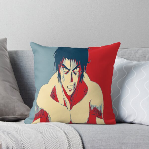 Item preview, Vorg Hajime no Ippo designed and sold by Azukiyo.