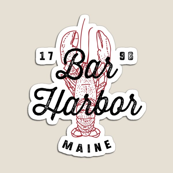 Delaware License Plates Magnet