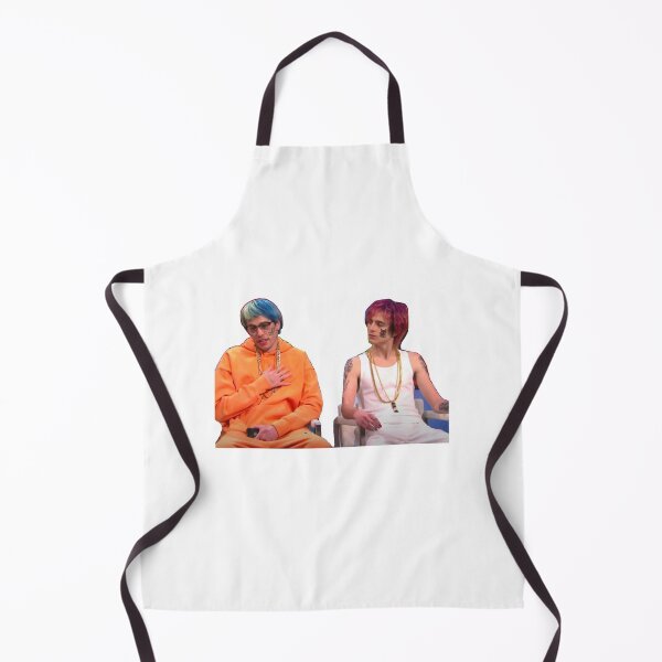 Item preview, Pete and Timothee designed and sold by avagee17.