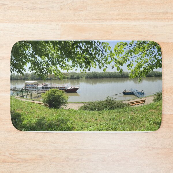 Item preview, River Drau designed and sold by Plotter4you.