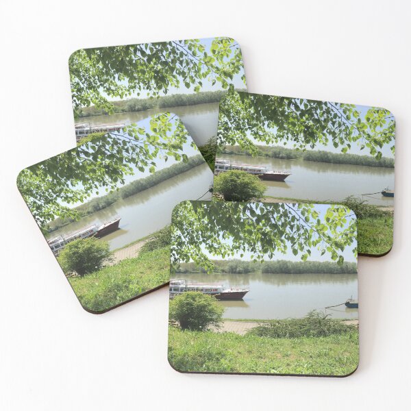 Item preview, River Drau designed and sold by Plotter4you.