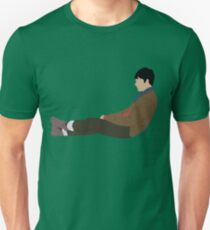 Merlin Unisex T-Shirt