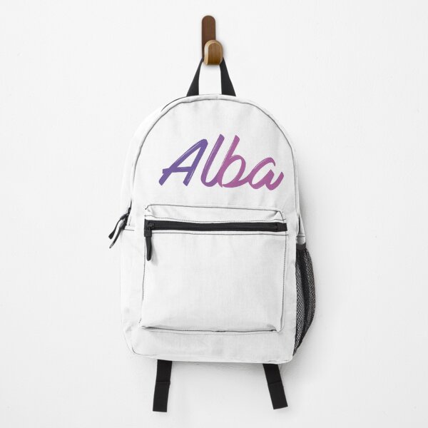 Item preview, Alba designed and sold by Shalomjoy.