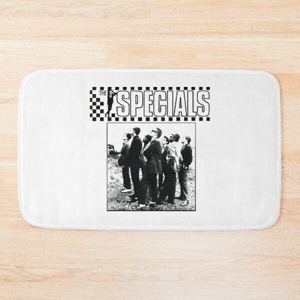 Item preview, Their music combines a "danceable ska and rocksteady beat with punk's energy and attitude" designed and sold by JacklynMObrien.