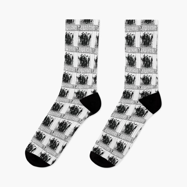 Item preview, Their music combines a "danceable ska and rocksteady beat with punk's energy and attitude" designed and sold by JacklynMObrien.