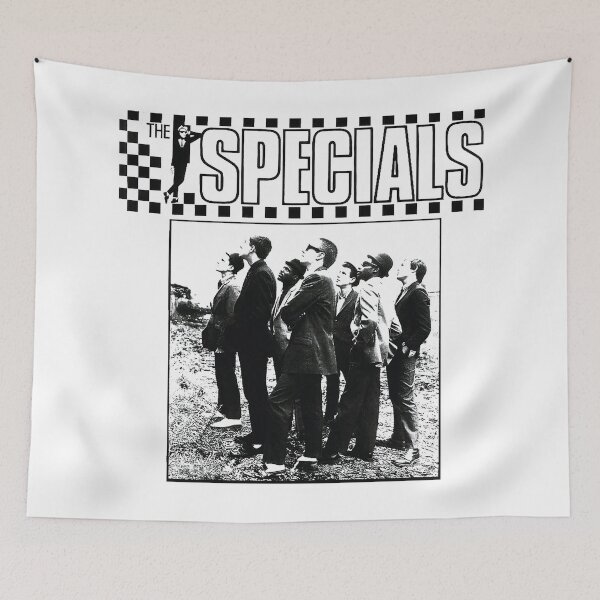Item preview, Their music combines a "danceable ska and rocksteady beat with punk's energy and attitude" designed and sold by JacklynMObrien.
