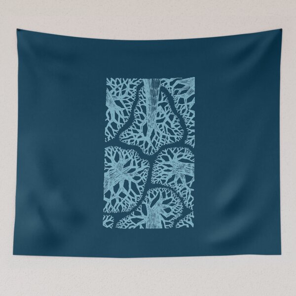 Item preview, evidence trees designed and sold by Adelsky.