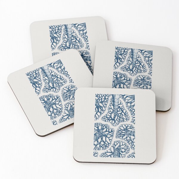 Item preview, evidence trees designed and sold by Adelsky.