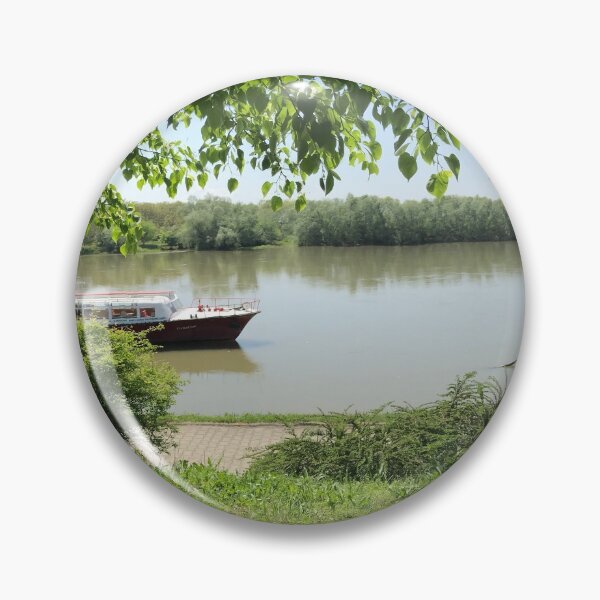 Item preview, River Drau designed and sold by Plotter4you.