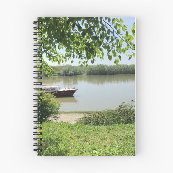 Item preview, River Drau designed and sold by Plotter4you.