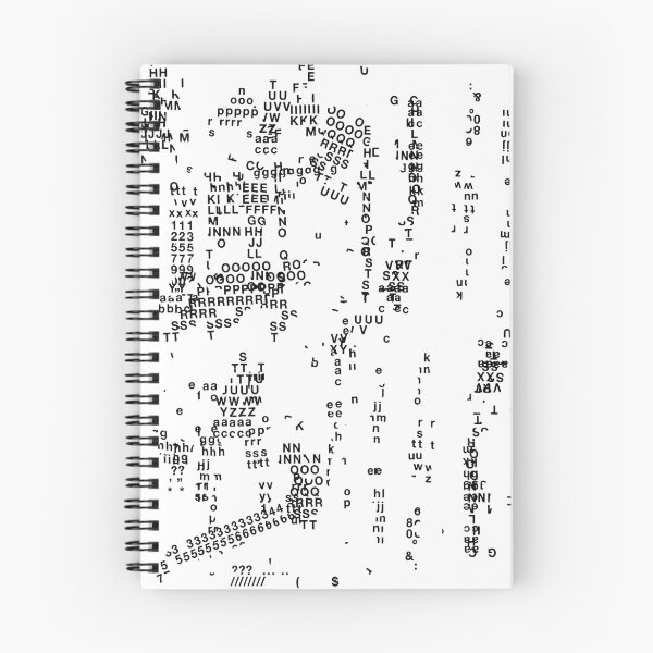Item preview, Letter Scramble designed and sold by hcgonzalez4.