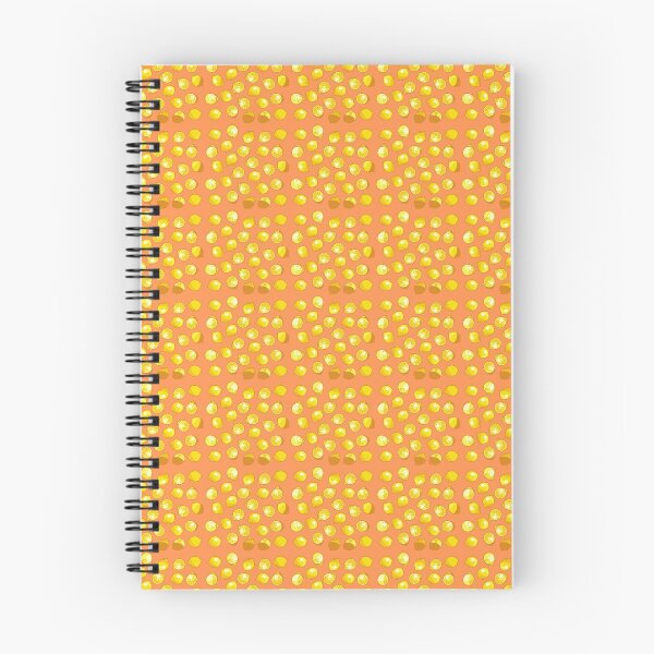 Item preview, Orange Pattern  designed and sold by DigitalNobleman.
