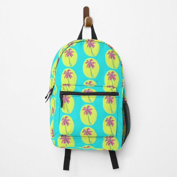 Item preview, Funky Fun Palm Tree designed and sold by TheSaltSirens.