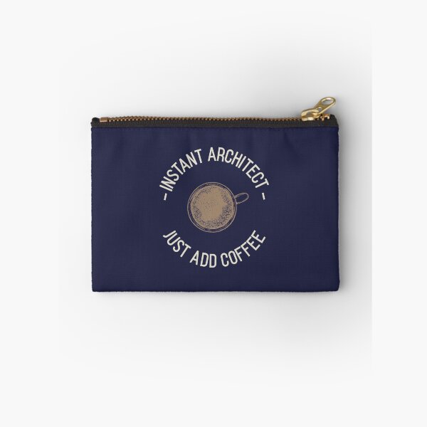 Item preview, Instant Architect Just Add Coffee designed and sold by Lolas-Creations.