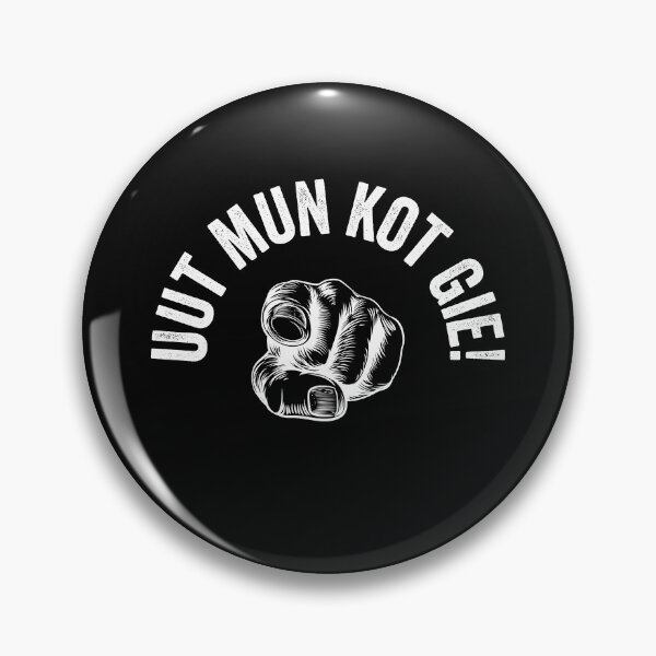 Item preview, Uut mun kot gie designed and sold by FurioInc.