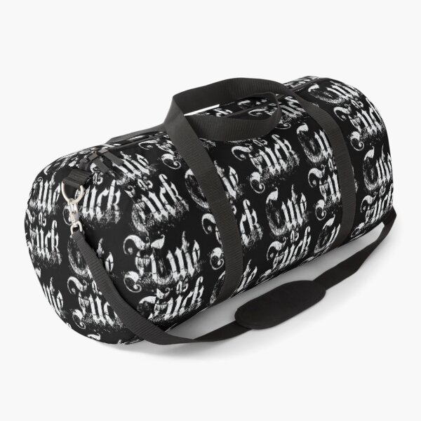 Item preview, Cute AF in Grunge/goth style designed and sold by Sima Sirus.