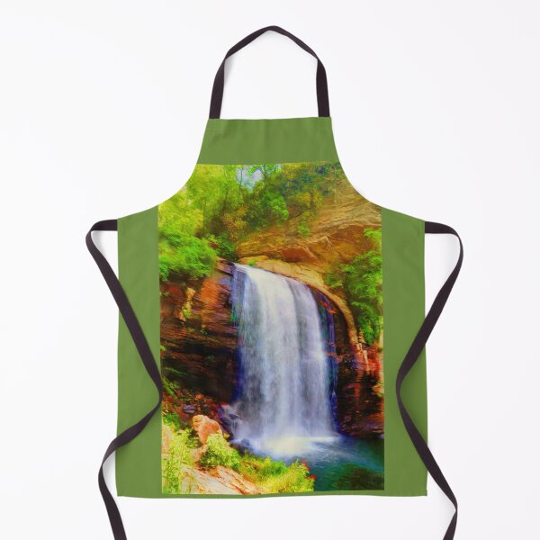 Item preview, Dry Falls designed and sold by Savannah Gibbs.