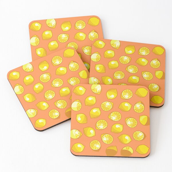 Item preview, Orange Pattern  designed and sold by DigitalNobleman.