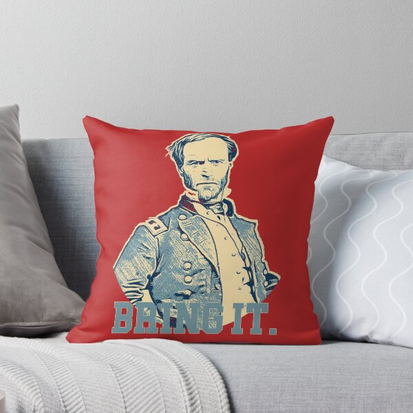 Item preview, Bring It. Sherman. HOPE Colors designed and sold by KBwiththeTees.
