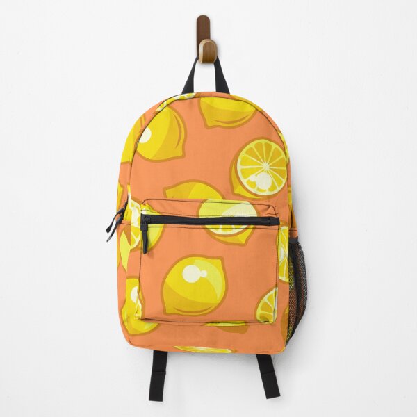 Item preview, Orange Pattern designed and sold by DigitalNobleman.