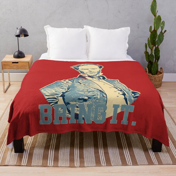 Item preview, Bring It. Sherman. HOPE Colors designed and sold by KBwiththeTees.