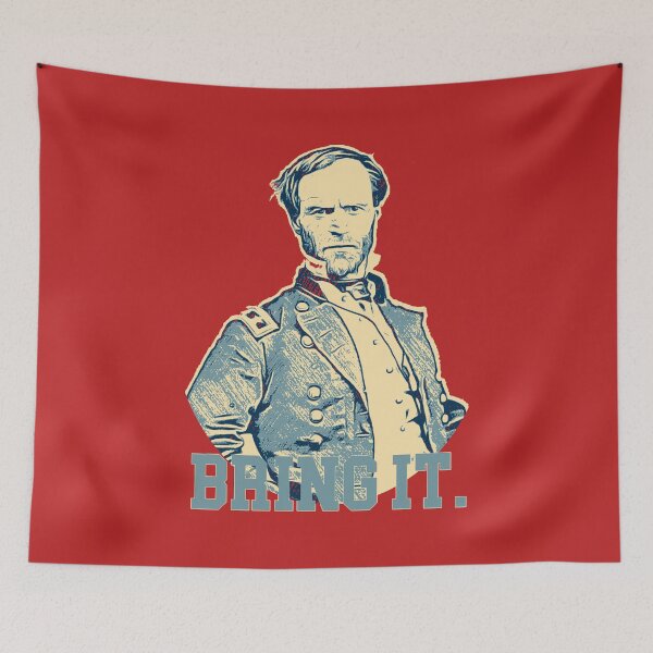 Item preview, Bring It. Sherman. HOPE Colors designed and sold by KBwiththeTees.