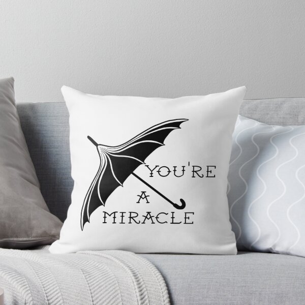 Item preview, You’re A Miracle designed and sold by Aaron Williams.