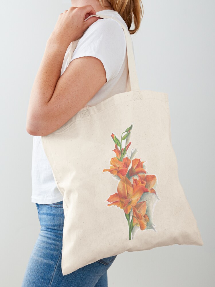 Gladiola bag hot sale