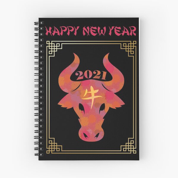 Item preview, Year of The Ox 2021 Outfit for Chinese Ox Zodiac Gift  designed and sold by Rzelemenz.