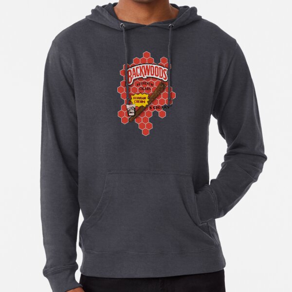 Backwoods russian cream clearance hoodie