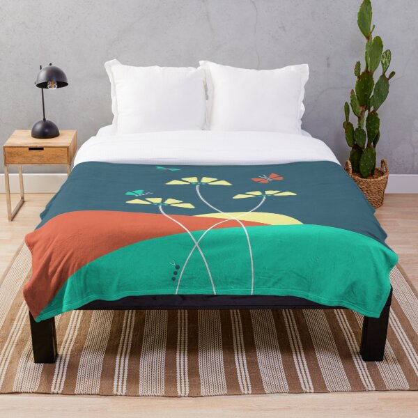 Item preview, Amanecer en la pradera designed and sold by 7SistersGraphX.