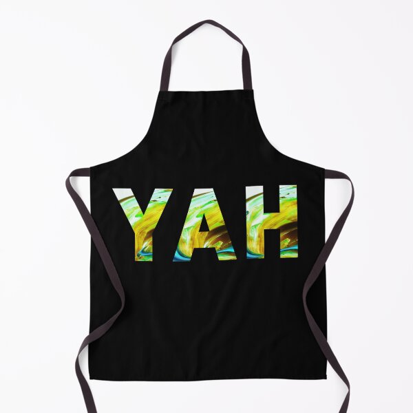 Item preview, Yah is short for Yahuah (the name of the LORD) designed and sold by DaughterofYah.