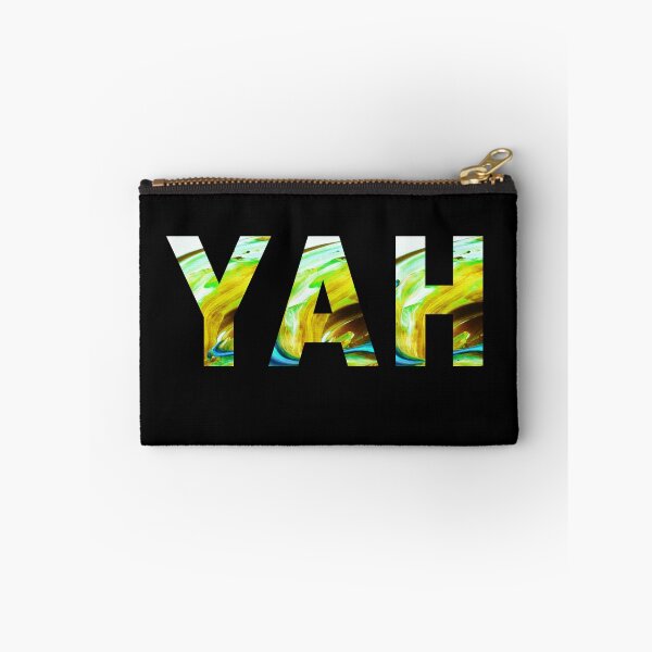 Item preview, Yah is short for Yahuah (the name of the LORD) designed and sold by DaughterofYah.