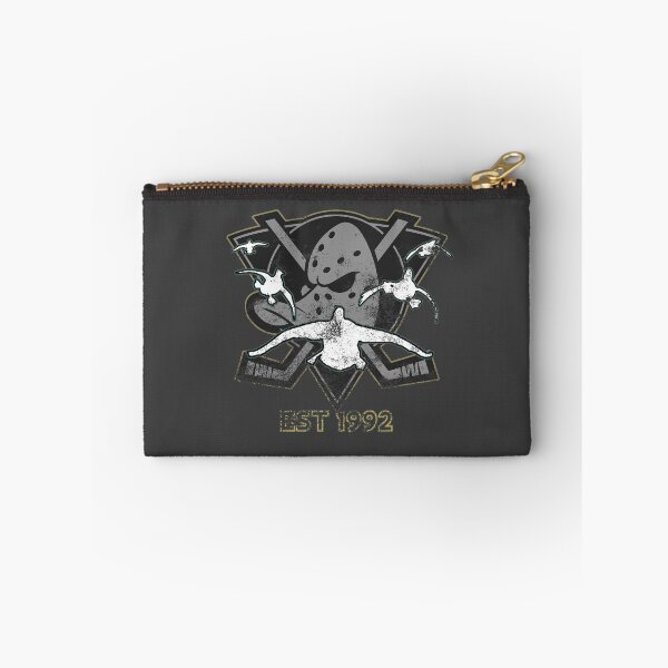 Item preview, Mighty Ducks - Flying V designed and sold by waywayback.