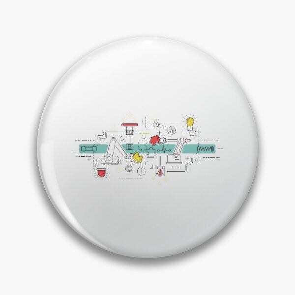 Item preview, ENGINEER HHH designed and sold by Heddar Badreddine.