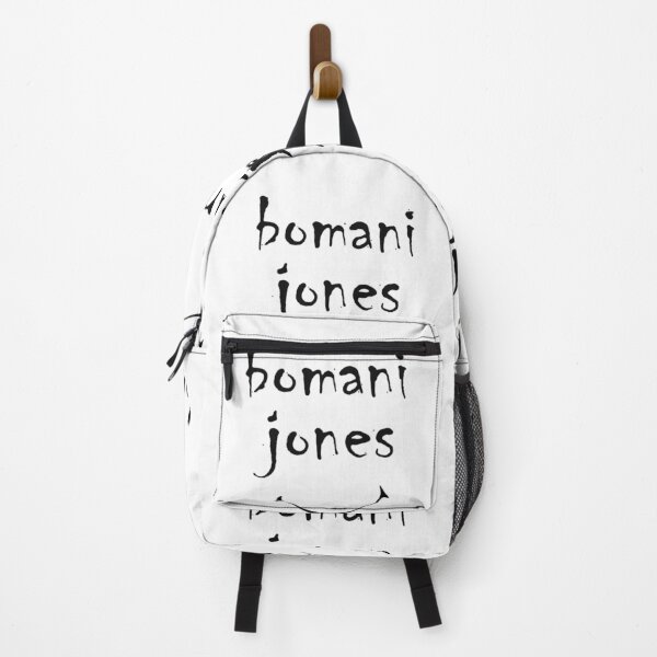 Item preview, bomani jones t-shirt designed and sold by Shop us .