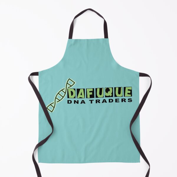Item preview, DaFuque DNA Traders designed and sold by CitizenAwear.