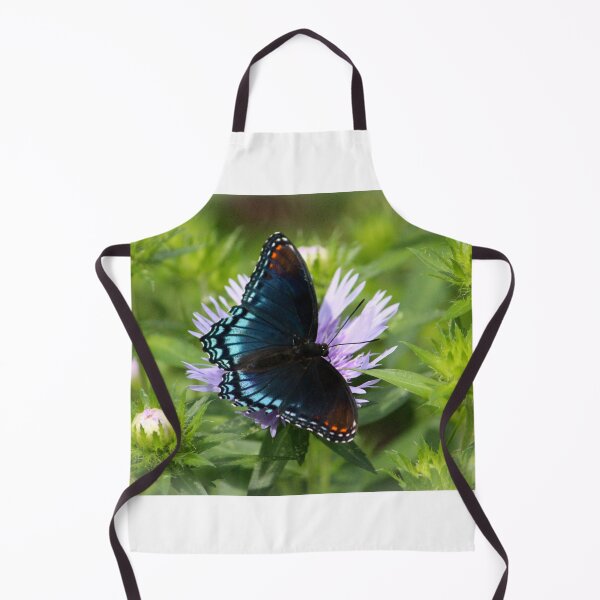 Item preview, Red-spotted Purple designed and sold by Cynthia48.