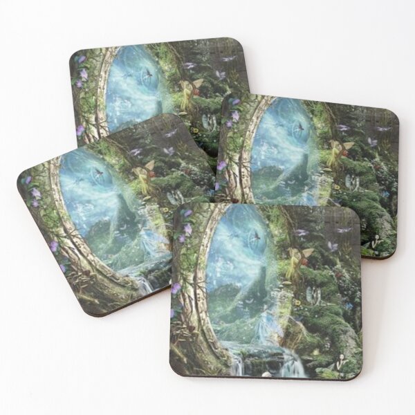 Item preview, Marvellous magic mirror. designed and sold by Lan thi Nguyen.