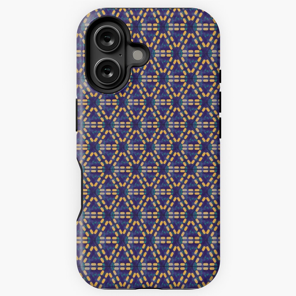 Item preview, iPhone Tough Case designed and sold by CreateTime.