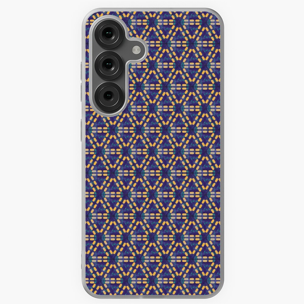 Item preview, Samsung Galaxy Soft Case designed and sold by CreateTime.
