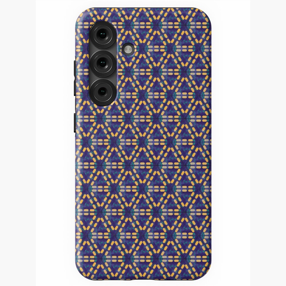 Item preview, Samsung Galaxy Tough Case designed and sold by CreateTime.