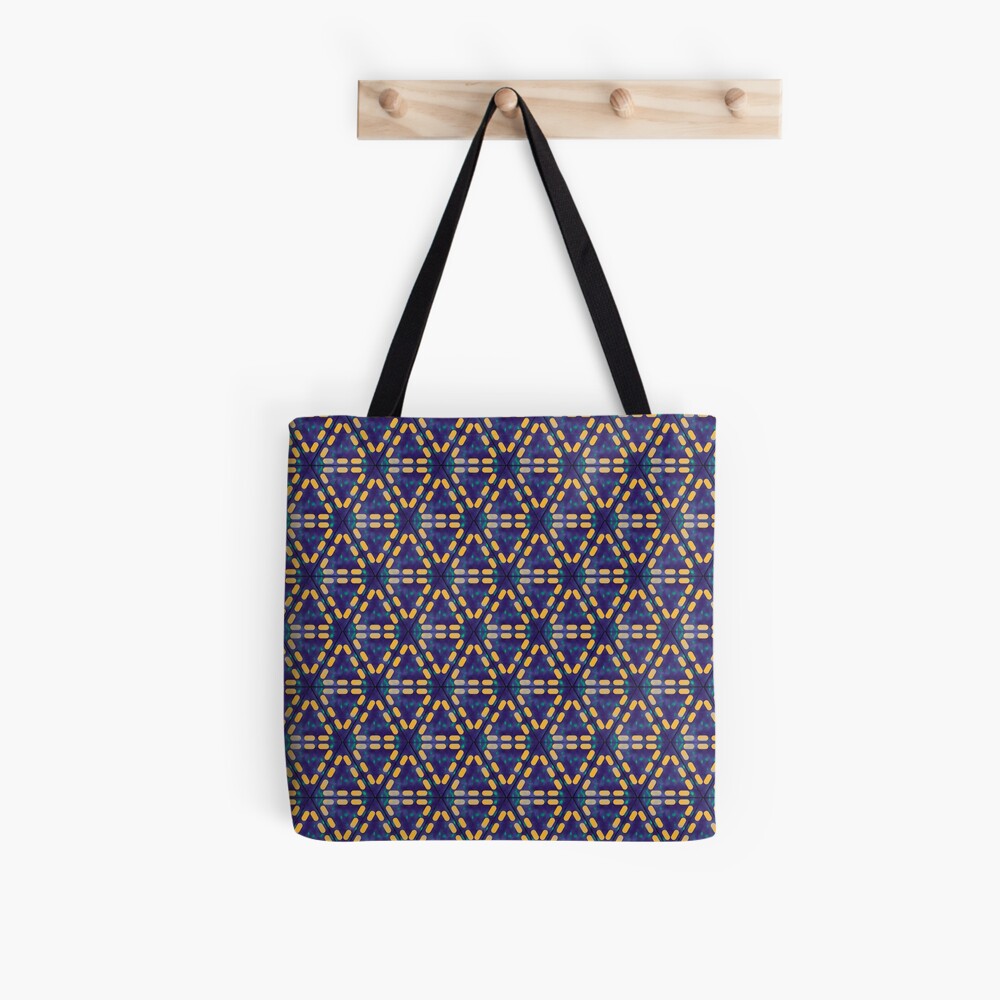 Item preview, All Over Print Tote Bag designed and sold by CreateTime.